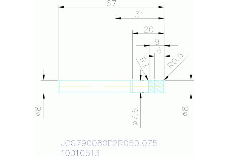 JCG790080E2R050.0Z5