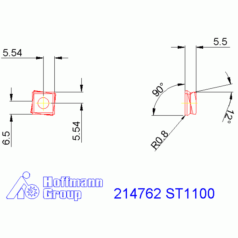 214762 ST1100