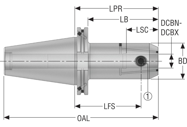 DIN50ADB-EM20-063-L1