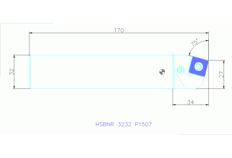 HSBNR 3232 P1507