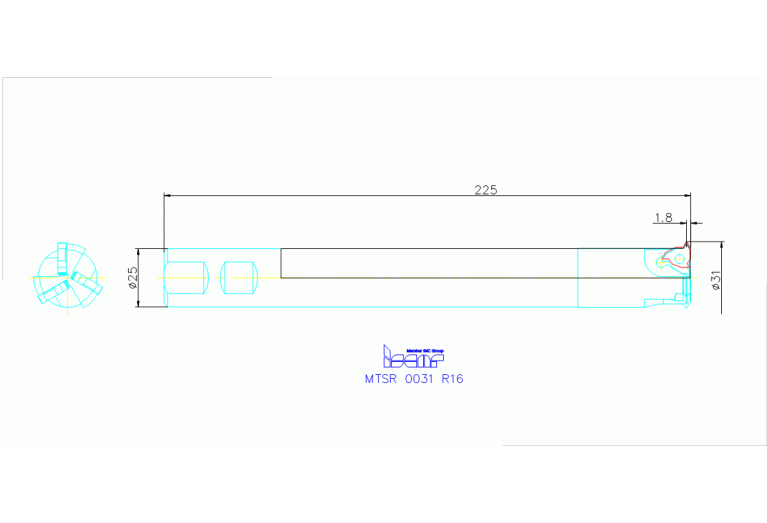 MTSR 0031 R16