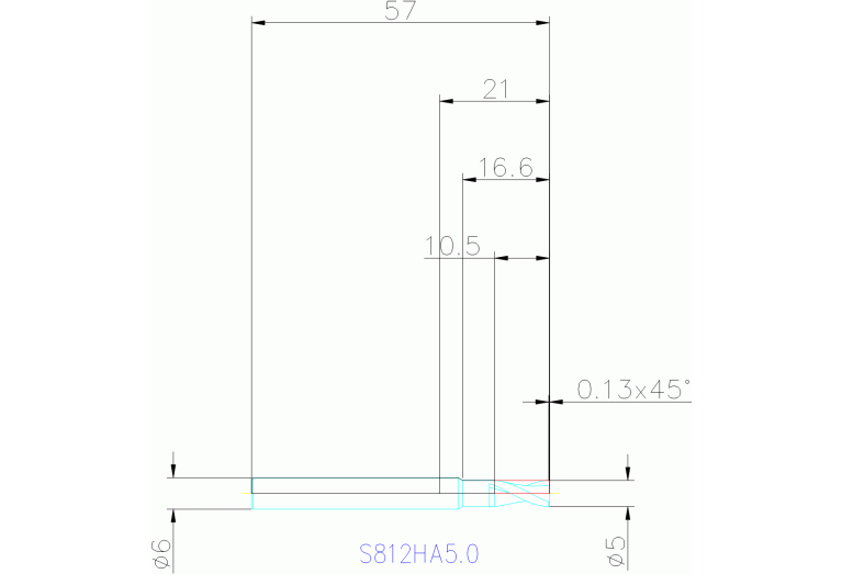 S812HA5.0