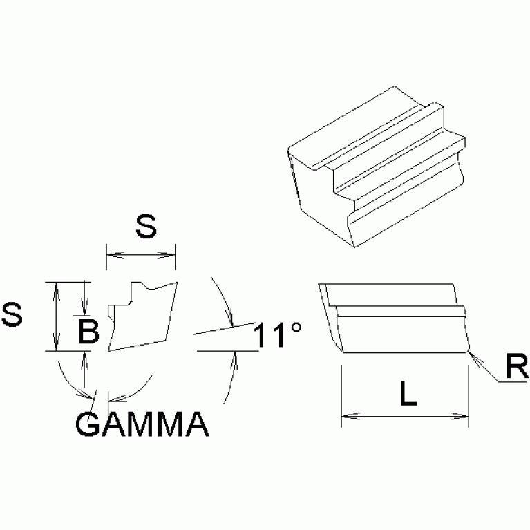 BPGX070302L18 K68