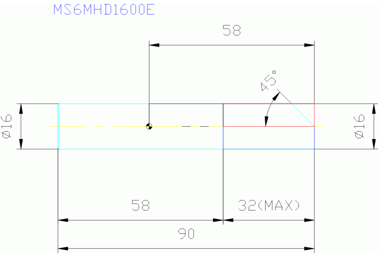 MS6MHD1600E