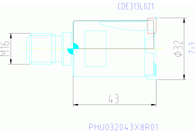 PHU032043X8R01