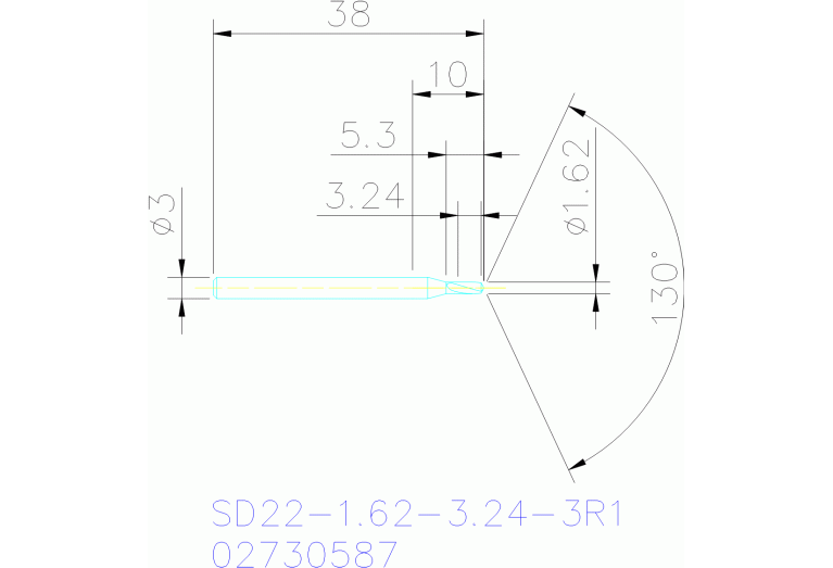 SD22-1.62-3.24-3R1