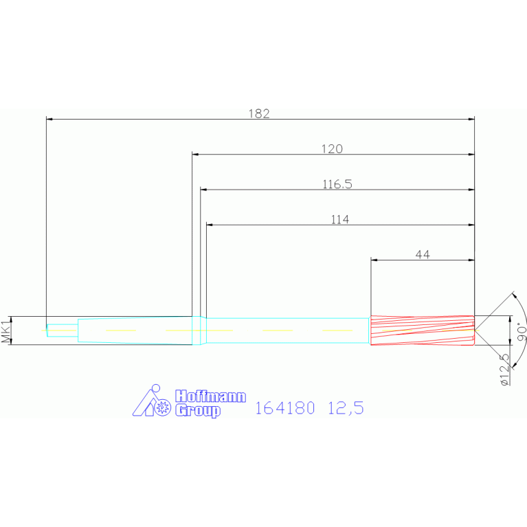 164180 12,5