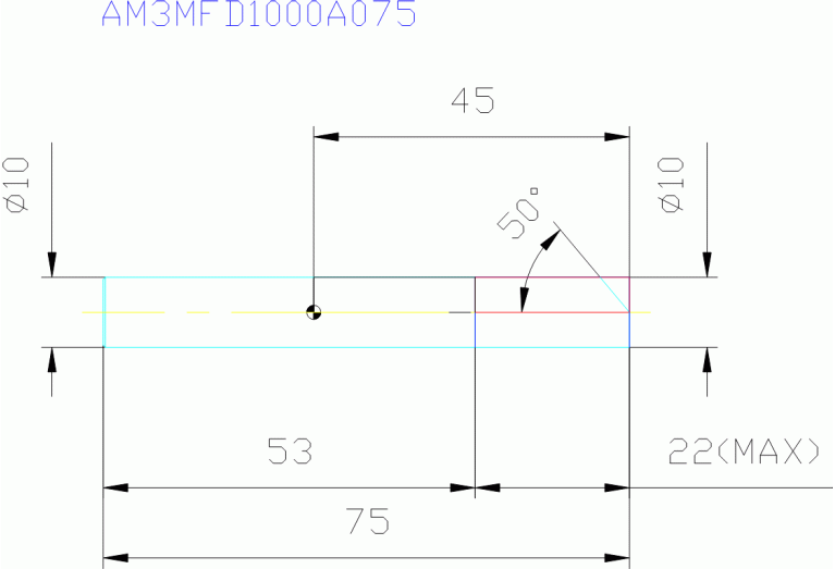 AM3MFD1000A075