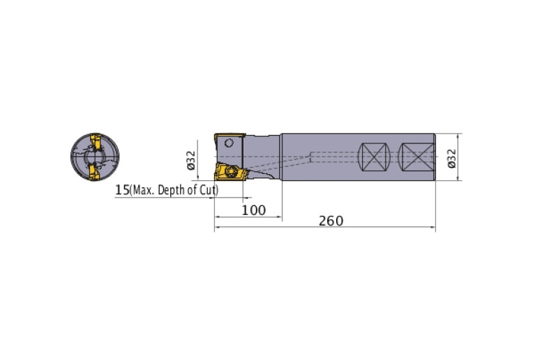 APX4000R322WA32ELA