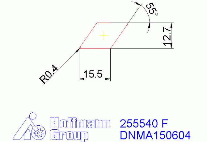 255540 F
