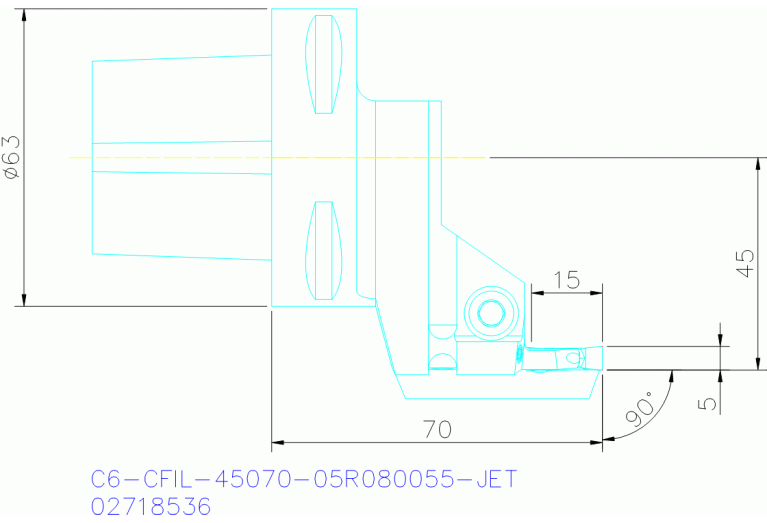 C6-CFIL-45070-05R080055-JET