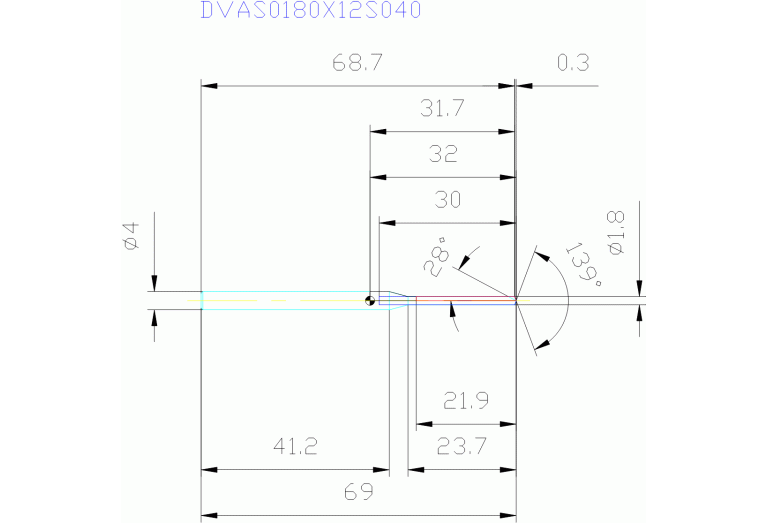 DVAS0180X12S040 DP1120