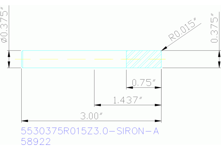 5530375R015Z3.0-SIRON-A
