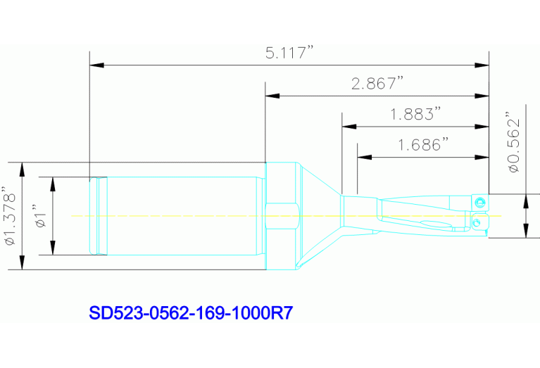 SD523-0562-169-1000R7