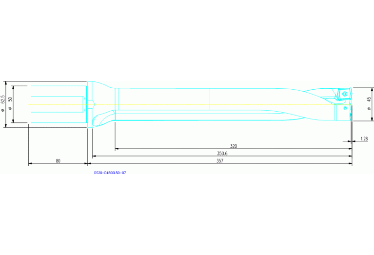 DS20-D4500L50-07