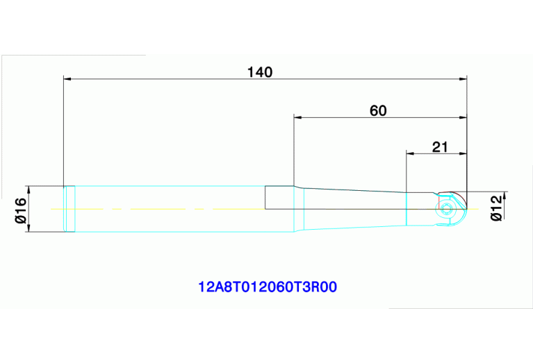 12A8T012060T3R00