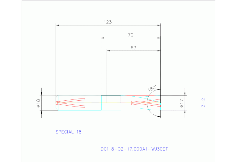 DC118-02-17.000A1-WJ30ET