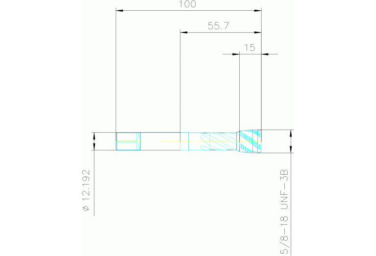 AC2355062-UNF5/8