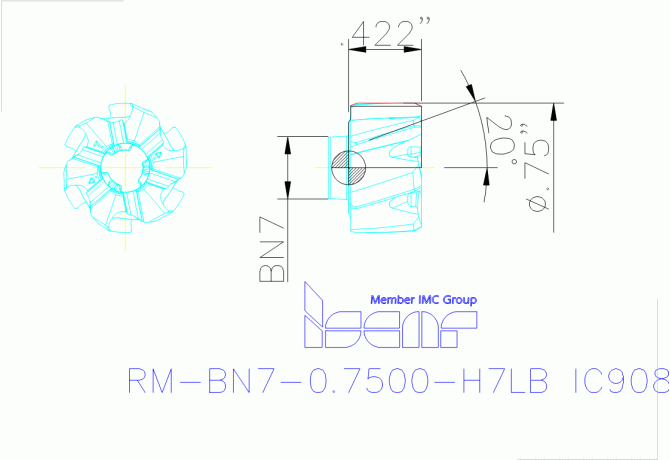RM-BN7-0.7500-H7LB IC08