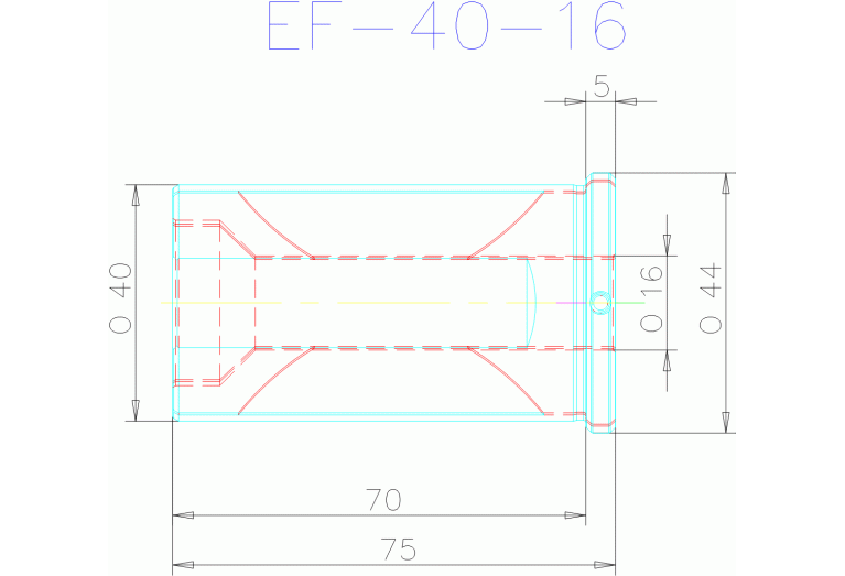 EF-40-16