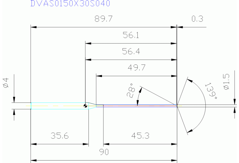 DVAS0150X30S040 DP1120