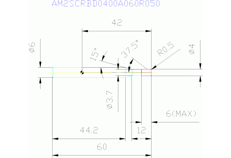 AM2SCRBD0400A060R050