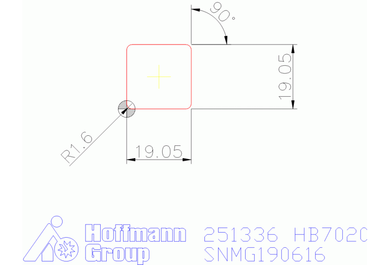 251336 HB7020