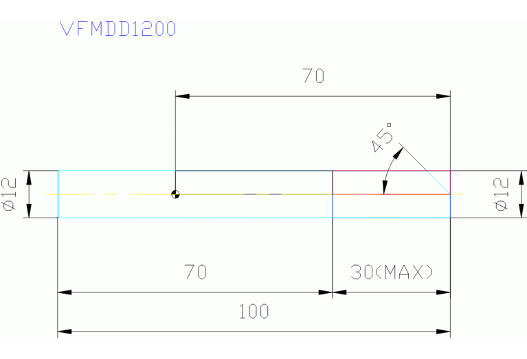 VFMDD1200