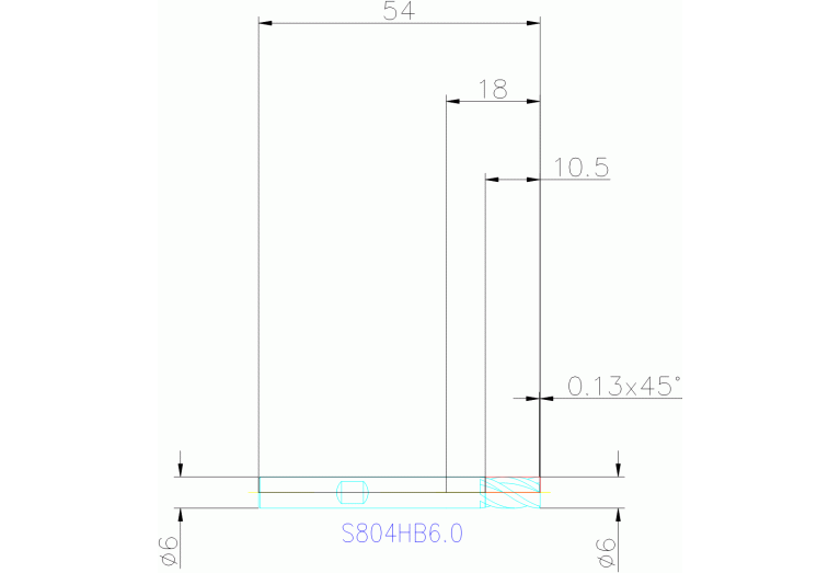 S804HB6.0