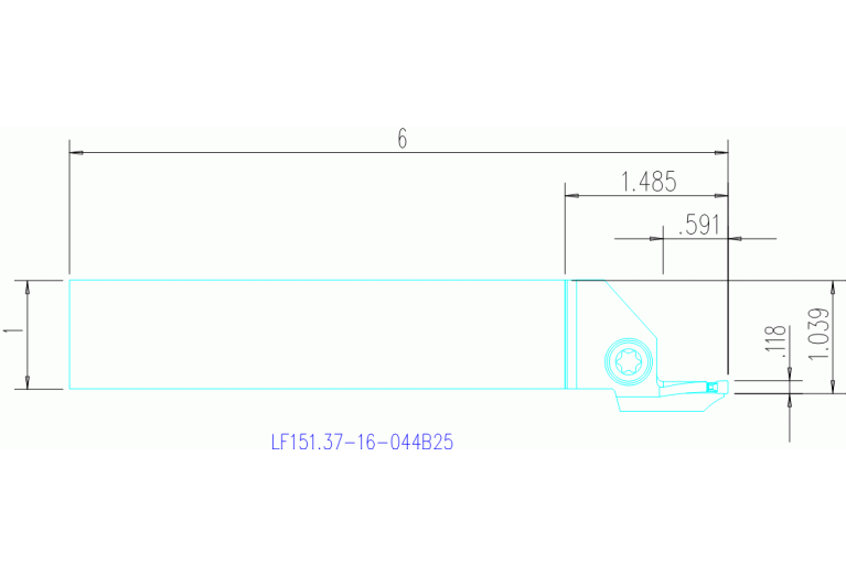 LF151.37-16-044B25
