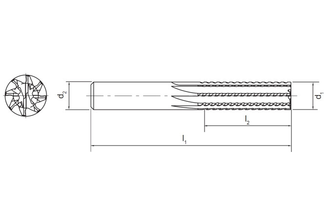 SCM450-0400Z08R-F0008HA-HC619