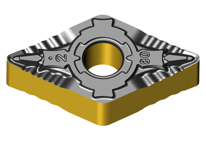 DNMG 150608 MLP TT8115