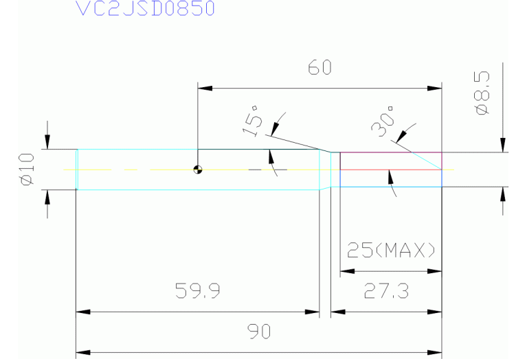 VC2JSD0850