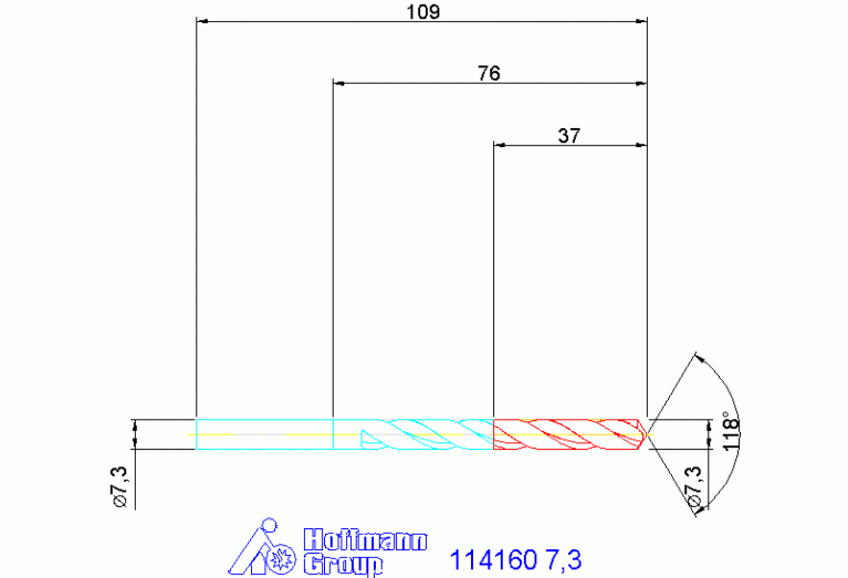 114160 7,3