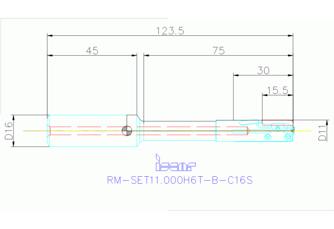 RM-SET11.000H6T-B-C16S