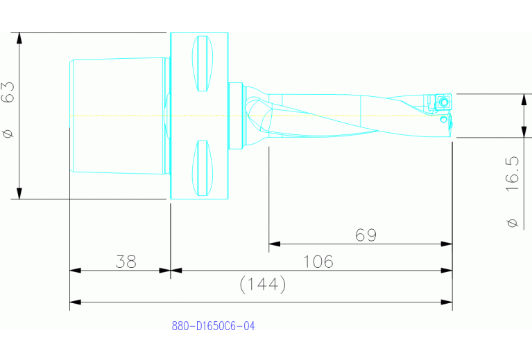 880-D1650C6-04