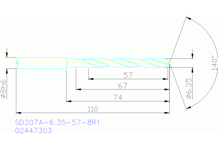 SD207A-6.35-57-8R1