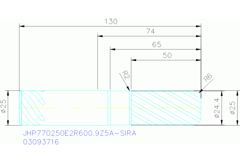 JHP770250E2R600.9Z5A-SIRA