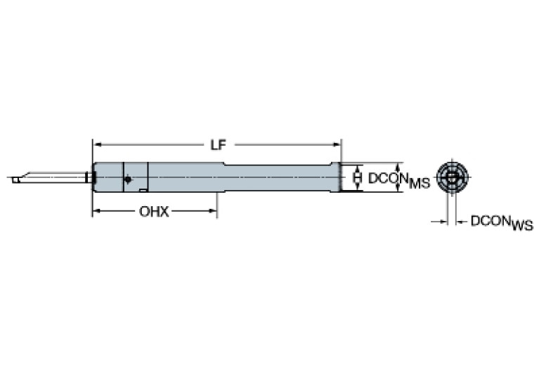 CXS-A0500-04-X