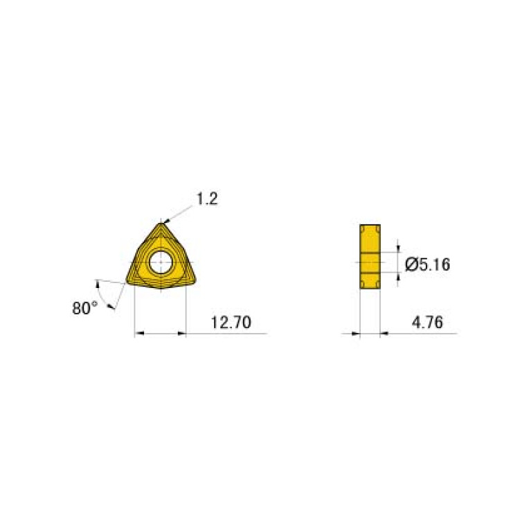 WNMG080412-MS UTi20T