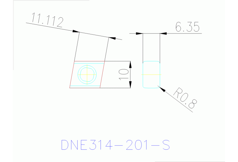 DNE314-201-S IN4005