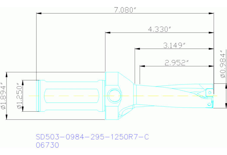 SD503-0984-295-1250R7-C