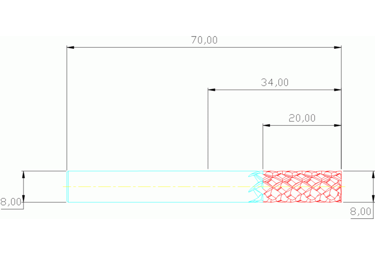 2P350-0800-OA O12M