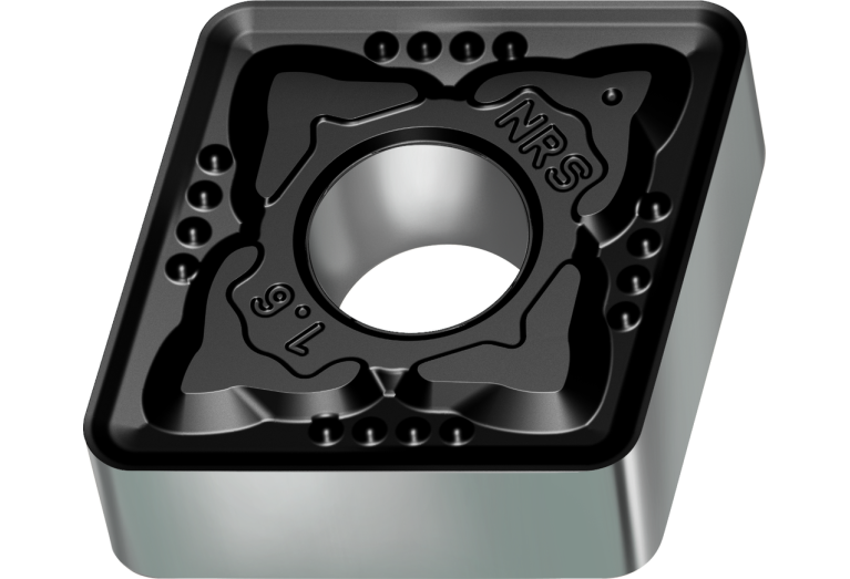 CNMG120408-NRS WSM10S