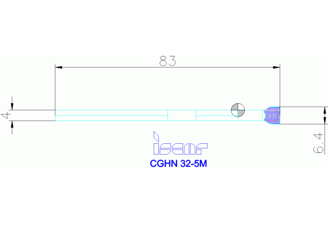 CGHN 32-5M