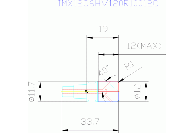 IMX12C6HV120R10012C