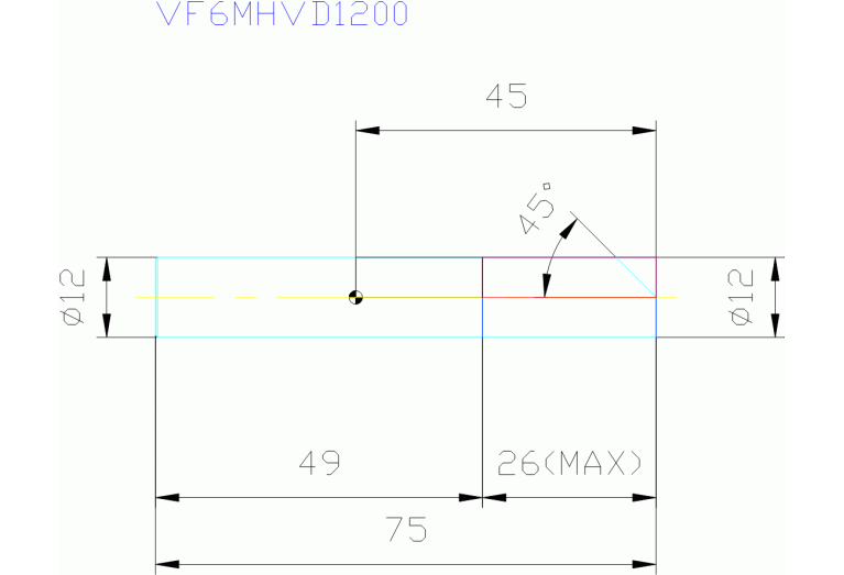 VF6MHVD1200