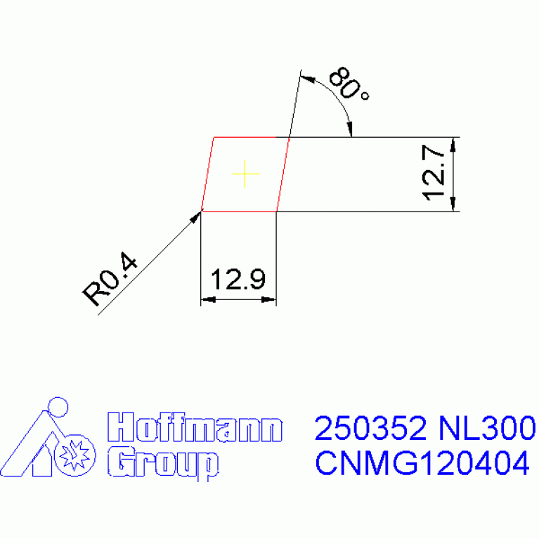 250352 NL300