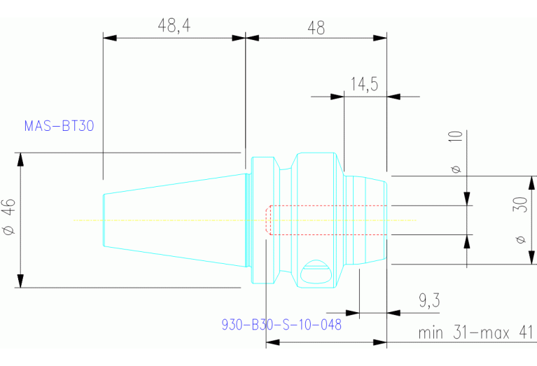 930-B30-S-10-048