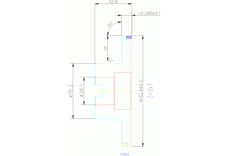 F4253.UBN38.152.Z07.14R
